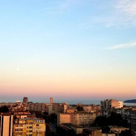 Exquisite Varna Views المظهر الخارجي الصورة